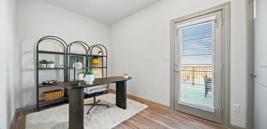 The Summit Brownstones