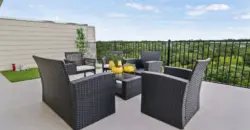 The Summit Brownstones