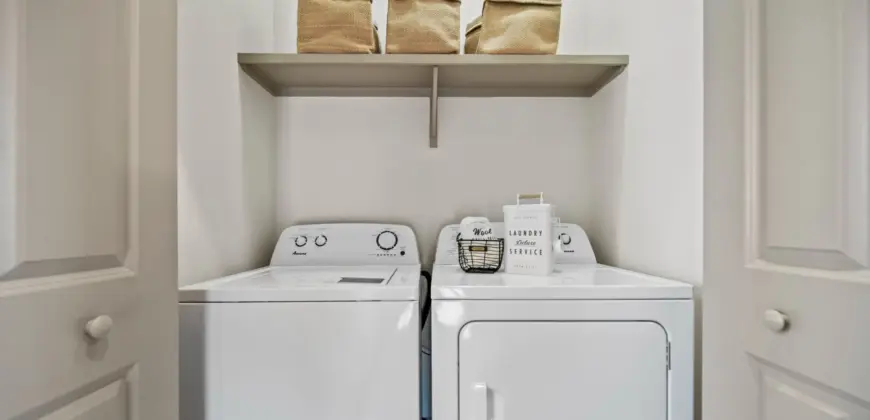 The Summit Brownstones