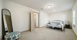 The Summit Brownstones