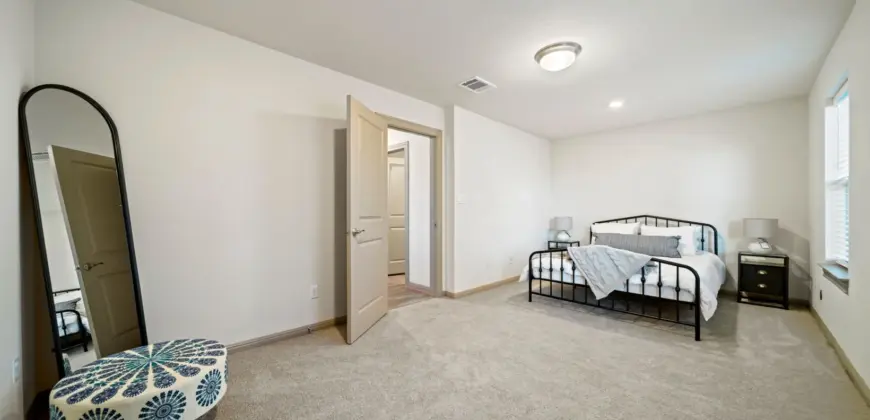 The Summit Brownstones