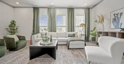 The Summit Brownstones