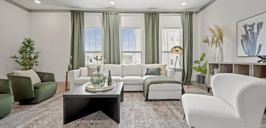 The Summit Brownstones