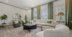 The Summit Brownstones