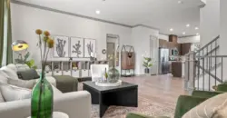 The Summit Brownstones