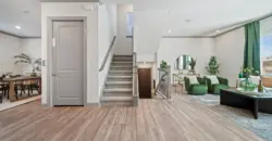 The Summit Brownstones