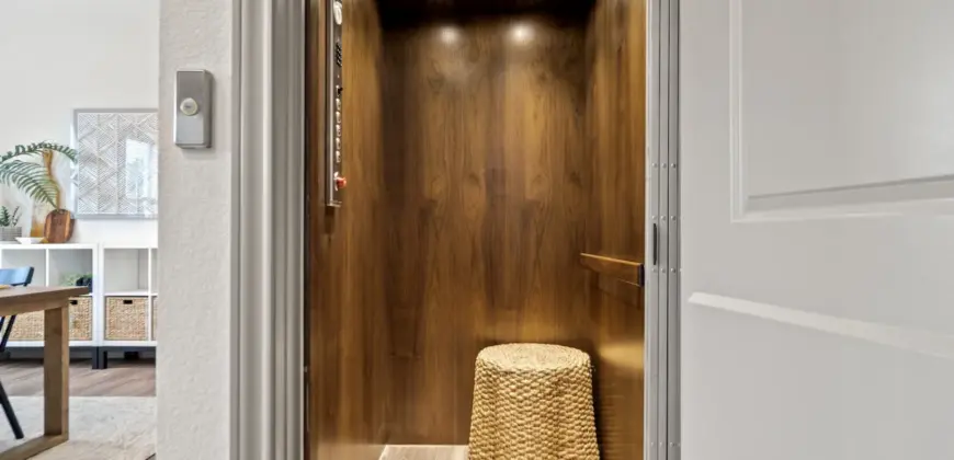 The Summit Brownstones