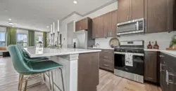 The Summit Brownstones