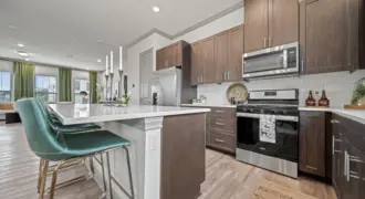 The Summit Brownstones