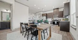 The Summit Brownstones