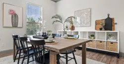 The Summit Brownstones