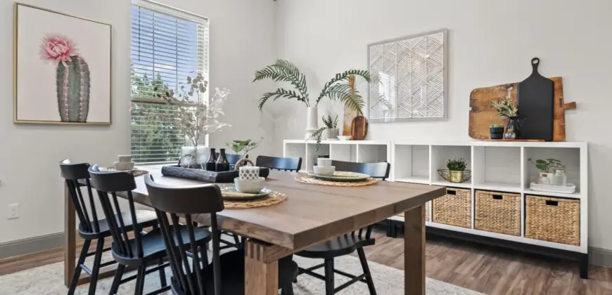 The Summit Brownstones