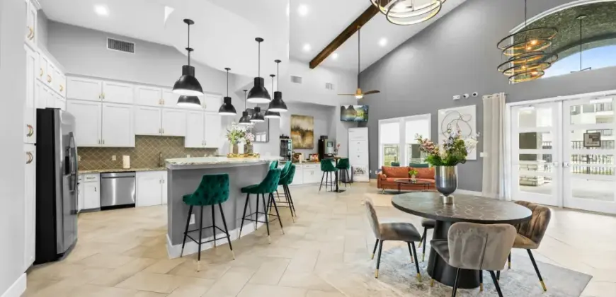 The Tennyson At Tomball