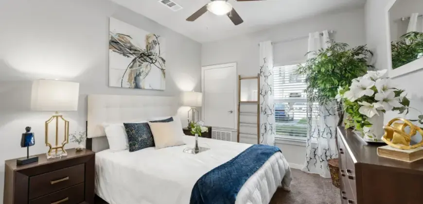 The Tennyson At Tomball