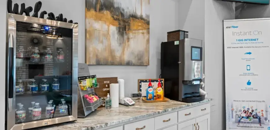 The Tennyson At Tomball