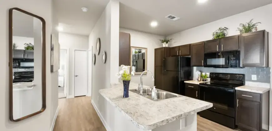 The Tennyson At Tomball