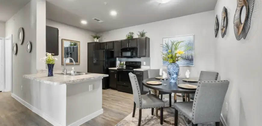 The Tennyson At Tomball