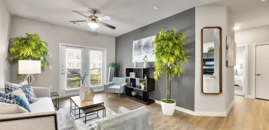 The Tennyson At Tomball