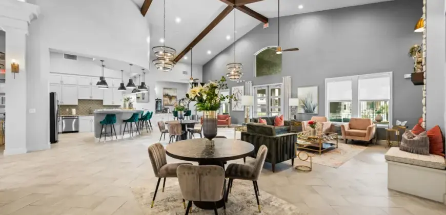 The Tennyson At Tomball