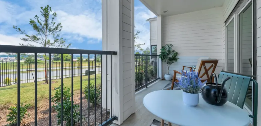The Terrace At Pine Lake Cove