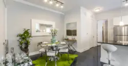 The Towers Of Seabrook