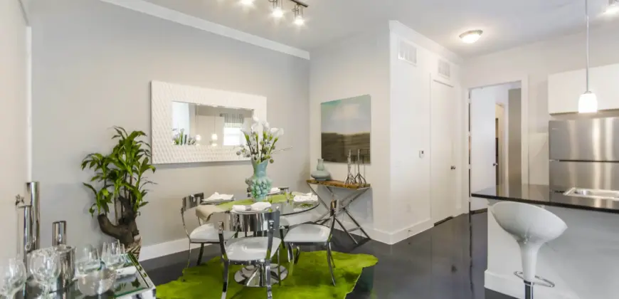 The Towers Of Seabrook