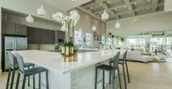 The Towers Of Seabrook