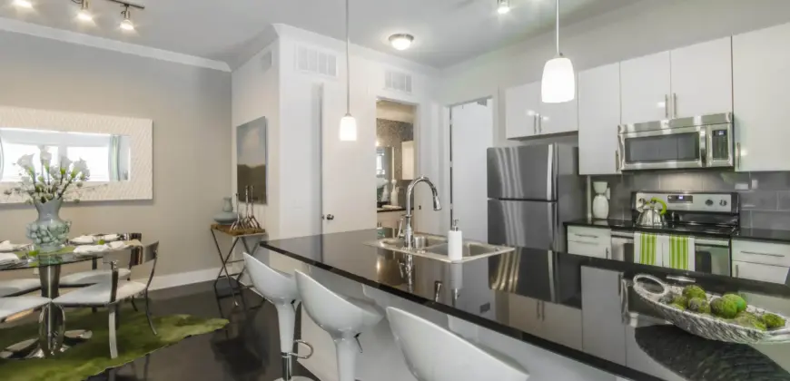 The Towers Of Seabrook