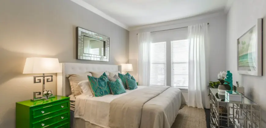 The Towers Of Seabrook