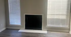 The Townhomes