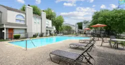 The Townhomes