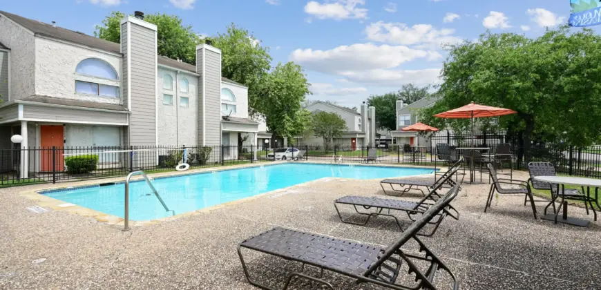 The Townhomes