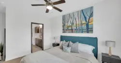 The Townhomes At Lake Park