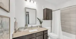 The Townhomes At Lake Park