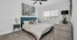 The Townhomes At Lake Park