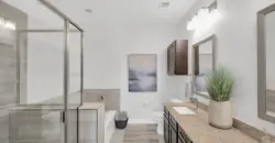 The Townhomes At Lake Park