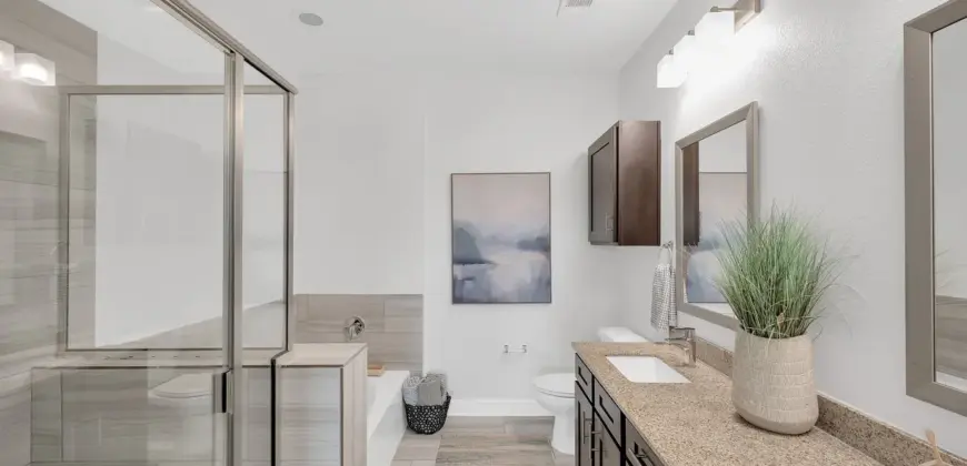 The Townhomes At Lake Park