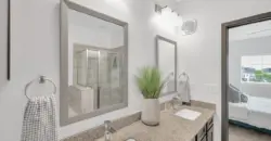 The Townhomes At Lake Park