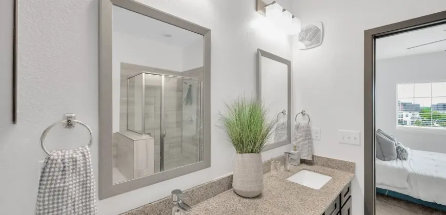 The Townhomes At Lake Park