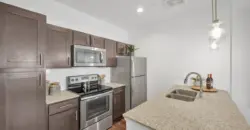 The Townhomes At Lake Park