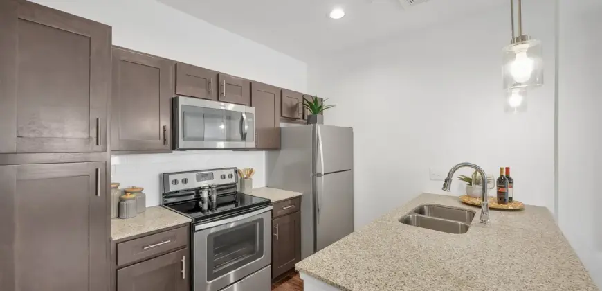 The Townhomes At Lake Park