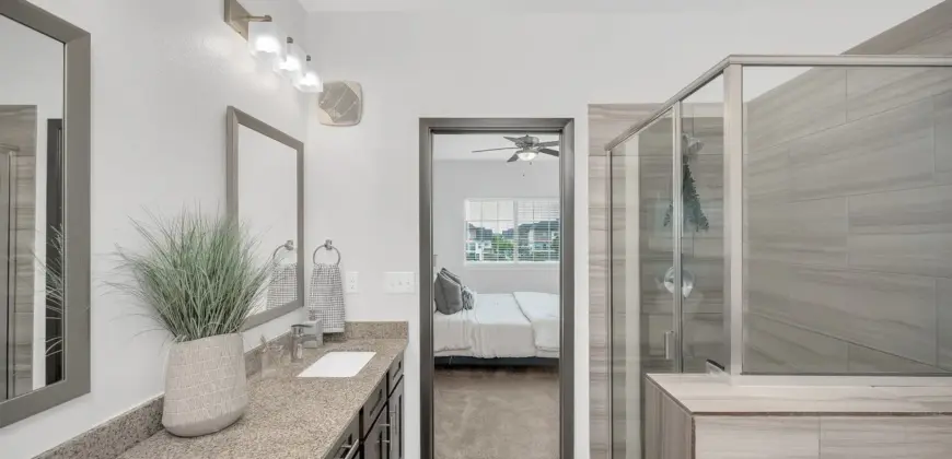 The Townhomes At Lake Park