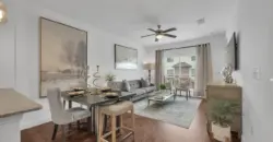 The Townhomes At Lake Park