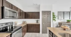 The Townhomes At Lake Park