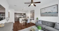 The Townhomes At Lake Park