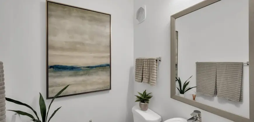 The Townhomes At Lake Park