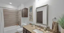 The Townhomes At Lake Park