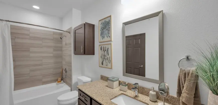 The Townhomes At Lake Park