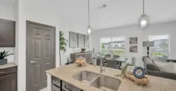 The Townhomes At Lake Park