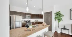 The Townhomes At Lake Park